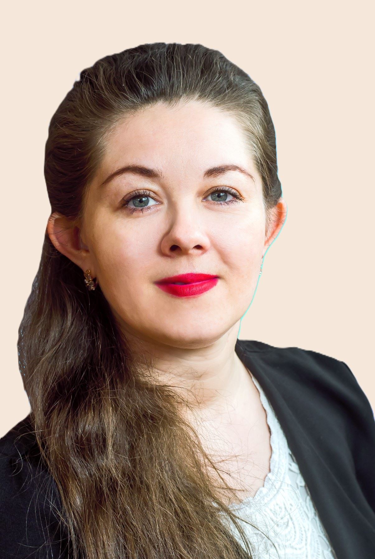 Милая Елена Николаевна.