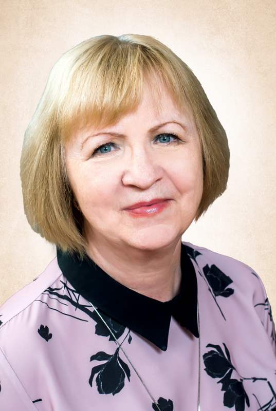 Дрюкова Ирина Леонидовна.