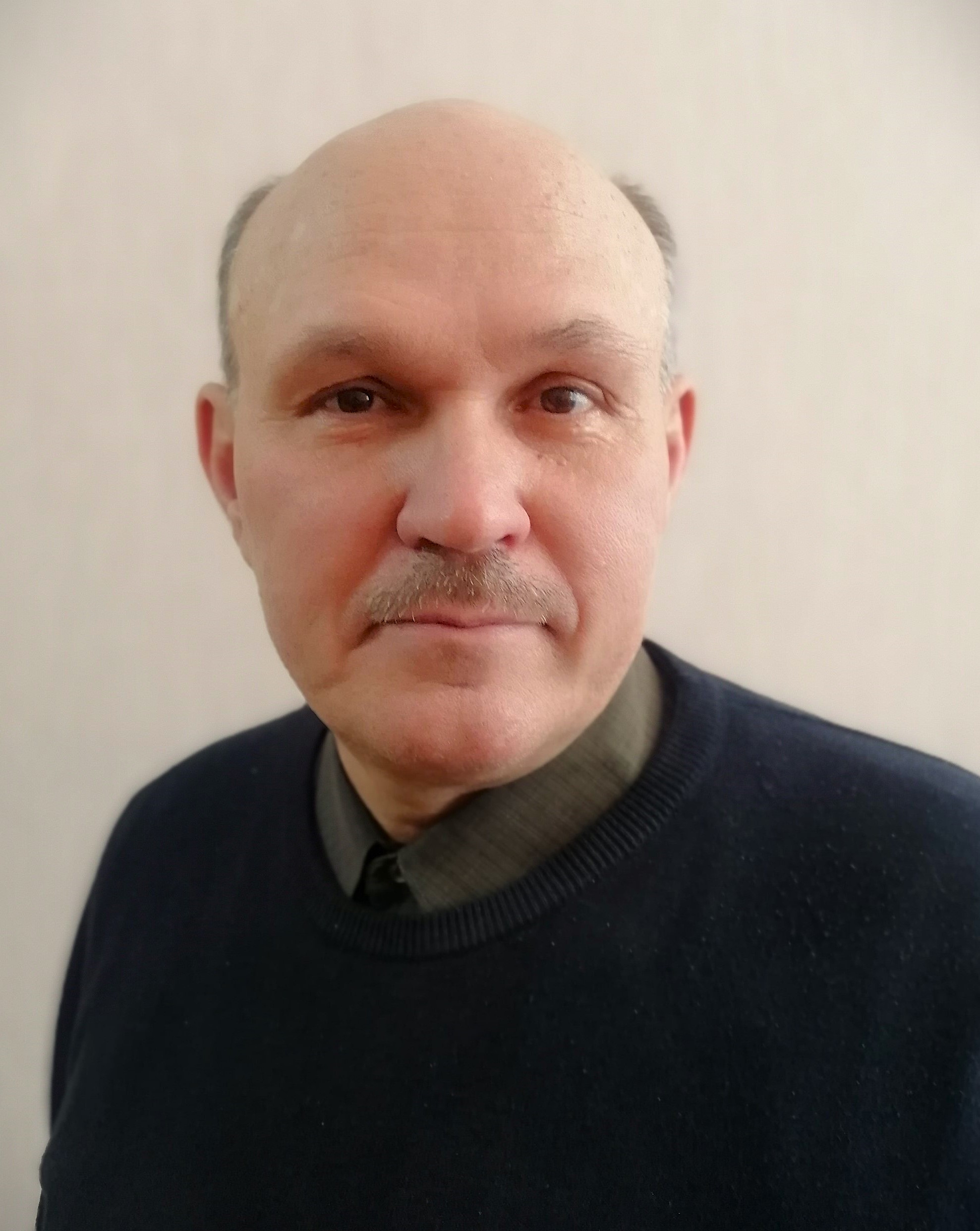Дегтярев Александр Иванович.